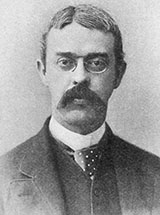 J. William White